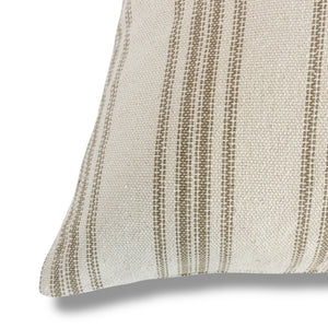 Patrick pillow cover - Multiple sizes