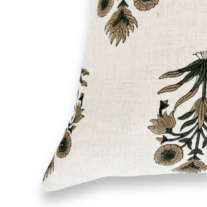 Amelia Pillow Cover- Multiple sizes