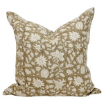 Landry Pillow Cover - Multiple sizes