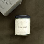 Lovefresh Sugar Scrub - Two Scents Available