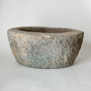 Vintage Stone Mortar.