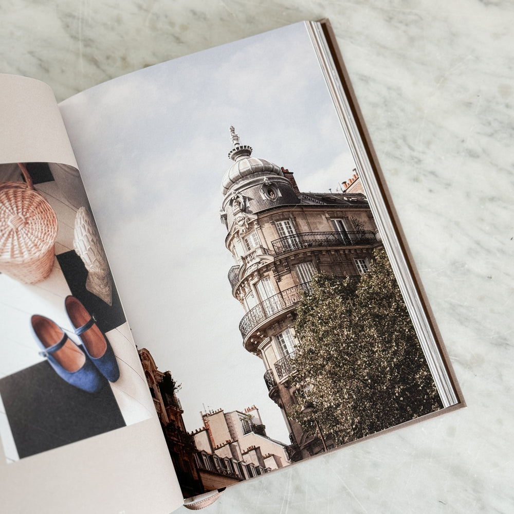 Parisienne | Secrets to Paris-Inspired Living