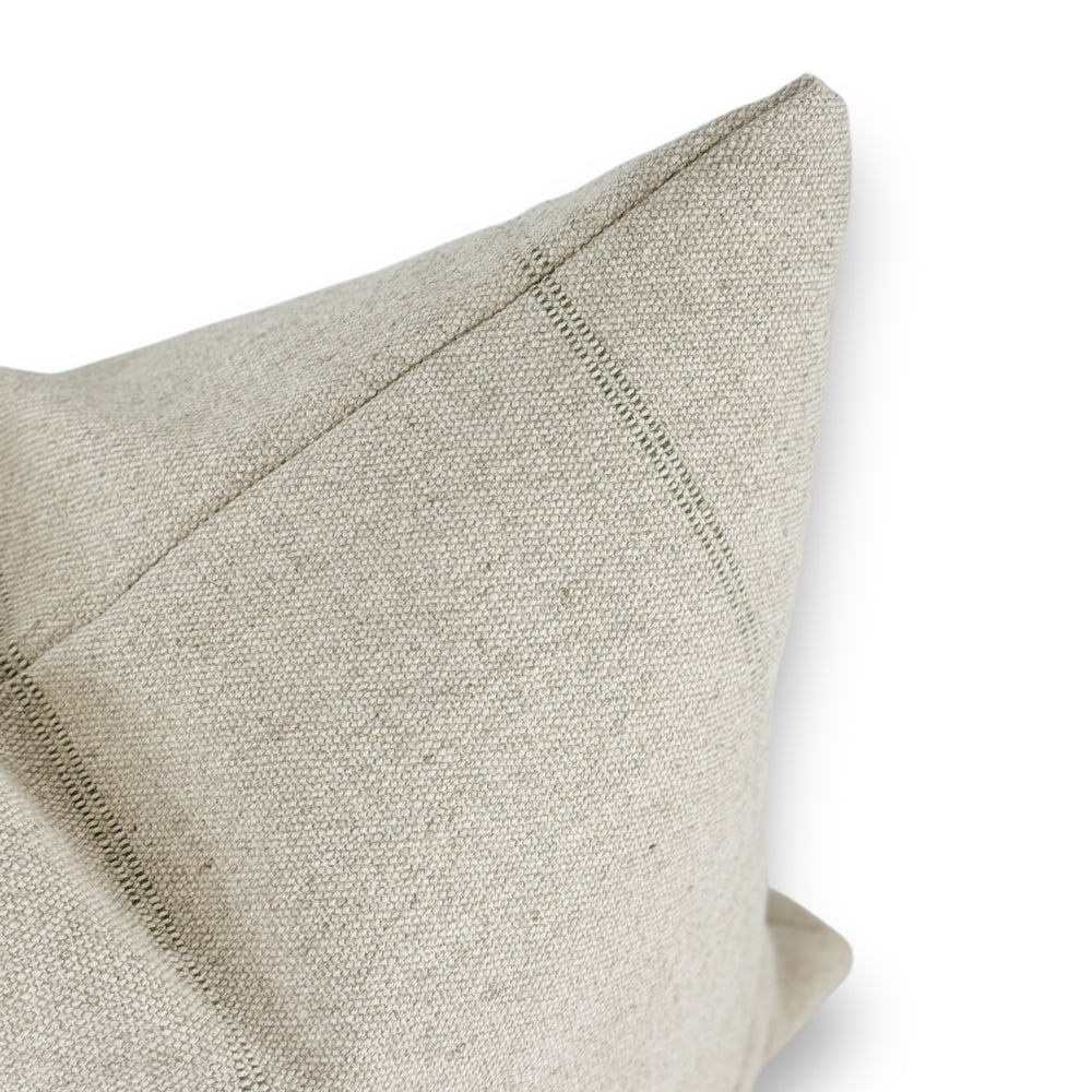 Townes Pillow Cover- Multiple Sizes