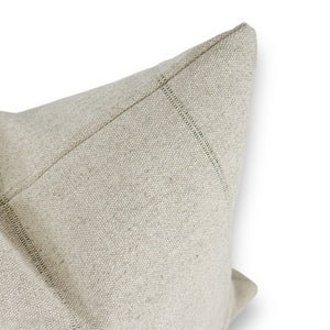 Townes Pillow Cover- Multiple Sizes
