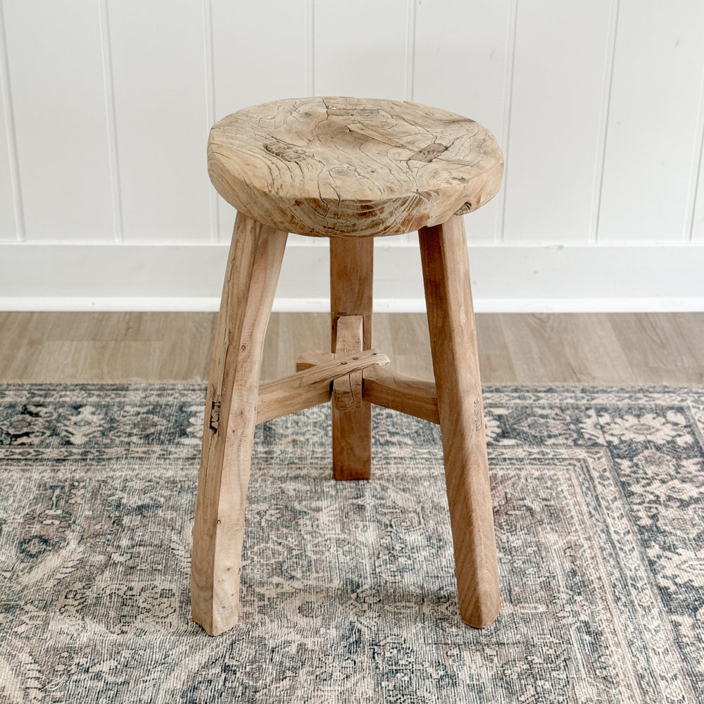 Vintage Stool