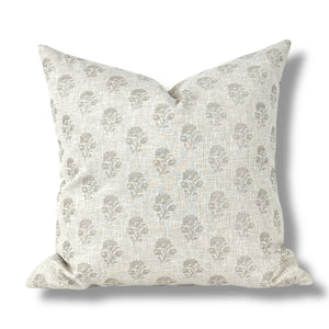 Bridget Taupe- Multiple Sizes
