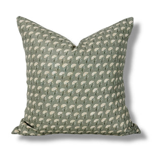 Jasper Pillow Cover - Multiple sizes