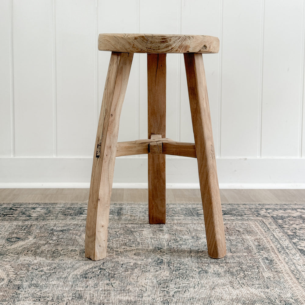 Vintage Stool