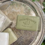 Provence Olive oil Soap Bar.