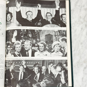 Vintage Green Book- The World in 1966