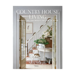 Country Living Book by Nora Murphy.