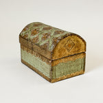 Vintage Florentine Box.