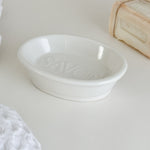 Savon Soap Dish