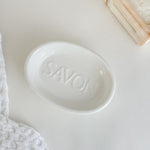 Savon Soap Dish