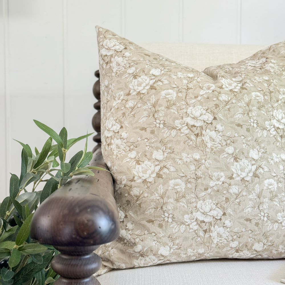 Sadie: Pillow Cover