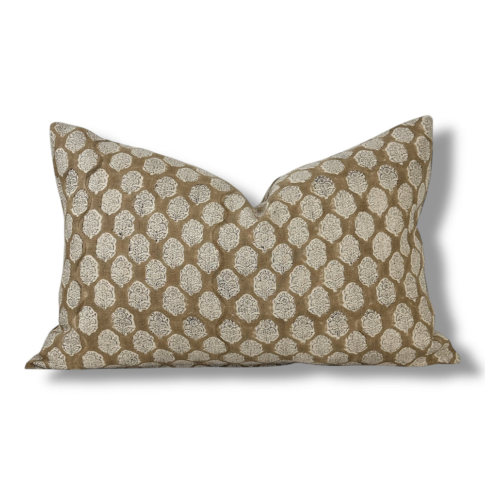 Sophia Pillow Cover - Multiple sizes