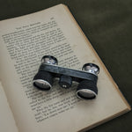 Vintage Pride opera glasses
