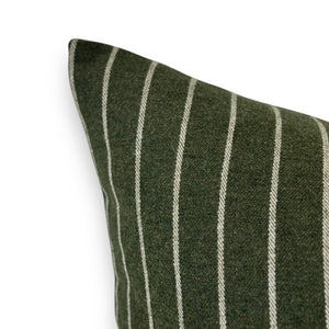 Gramercy Stripe Pillow- Multiple Sizes