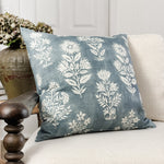 Genevieve 22" Pillow Cover
