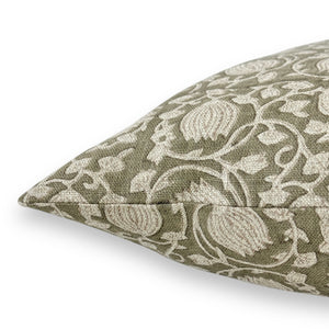 Hazel 20" Pillow Cover