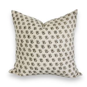 Sofie Pillow Cover- Multiple Sizes