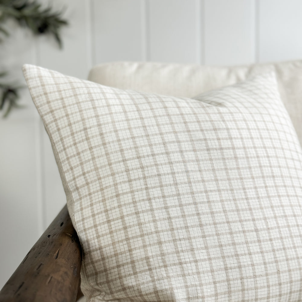 Pippa Pillow- Multiple Sizes.
