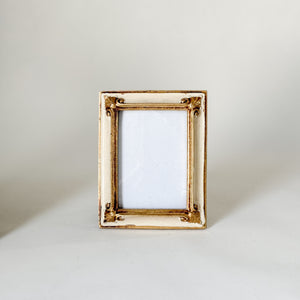 Golden Mini Frames