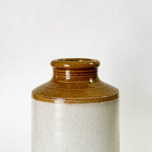 Vintage Stoneware Crock IV.