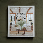 Feels like Home by Lauren Liess