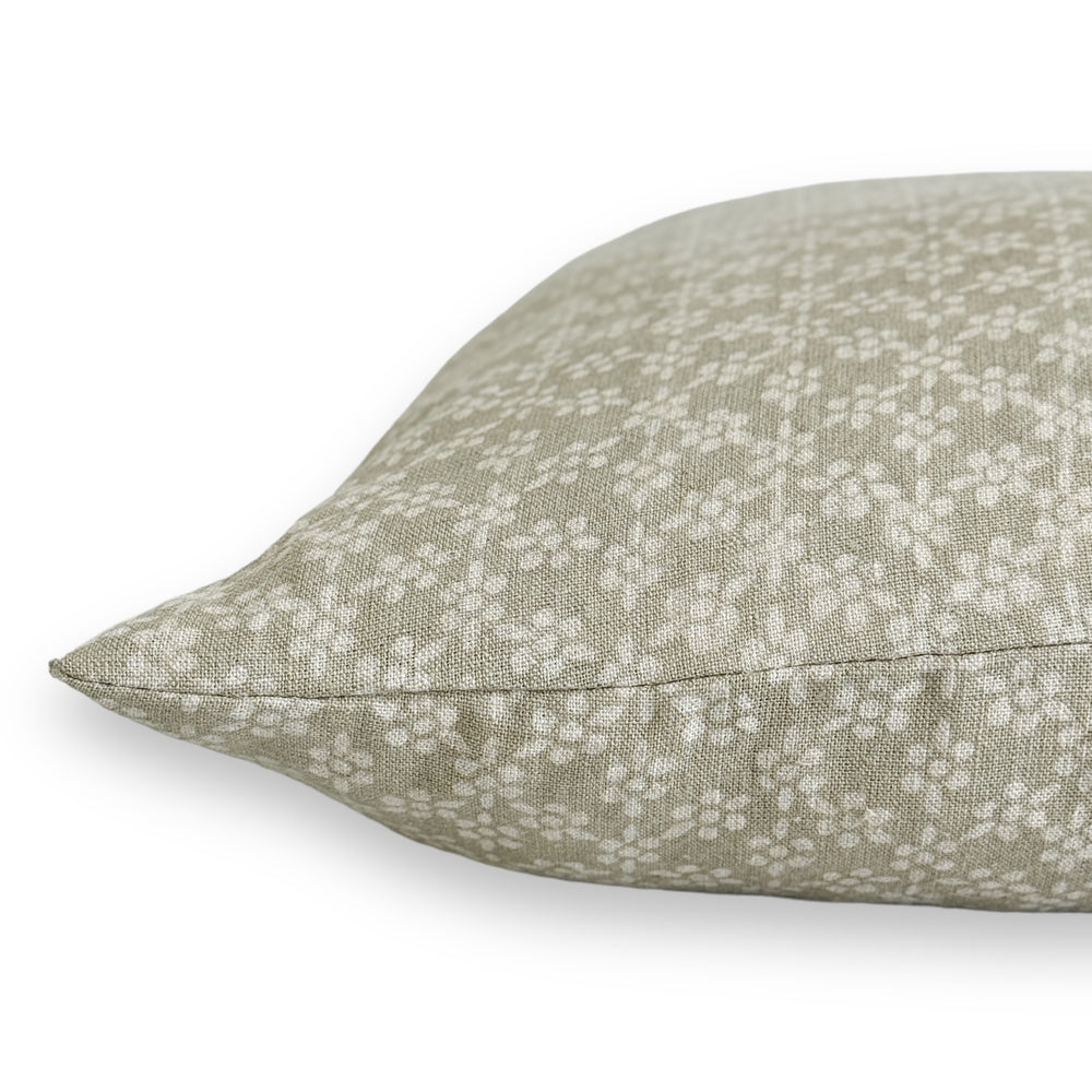 Maeve Pillow Cover- Multiple Sizes