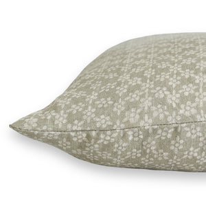 Maeve Pillow Cover- Multiple Sizes