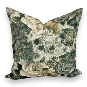 The Botanica Pillow- Multiple Sizes