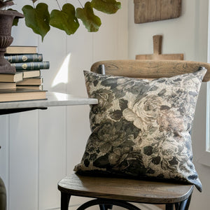 The Botanica Pillow- Multiple Sizes