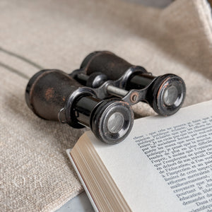 Vintage Binoculars