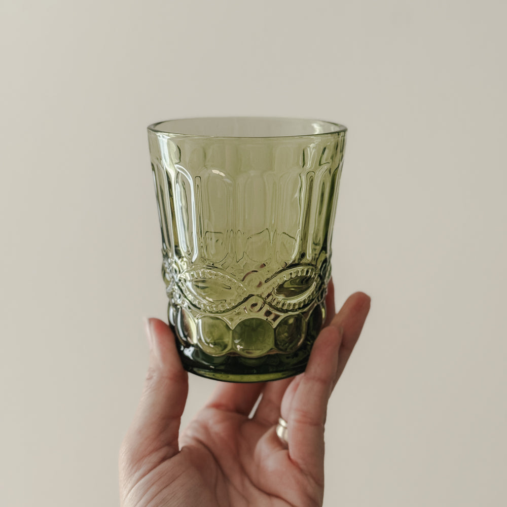 Garden Votive