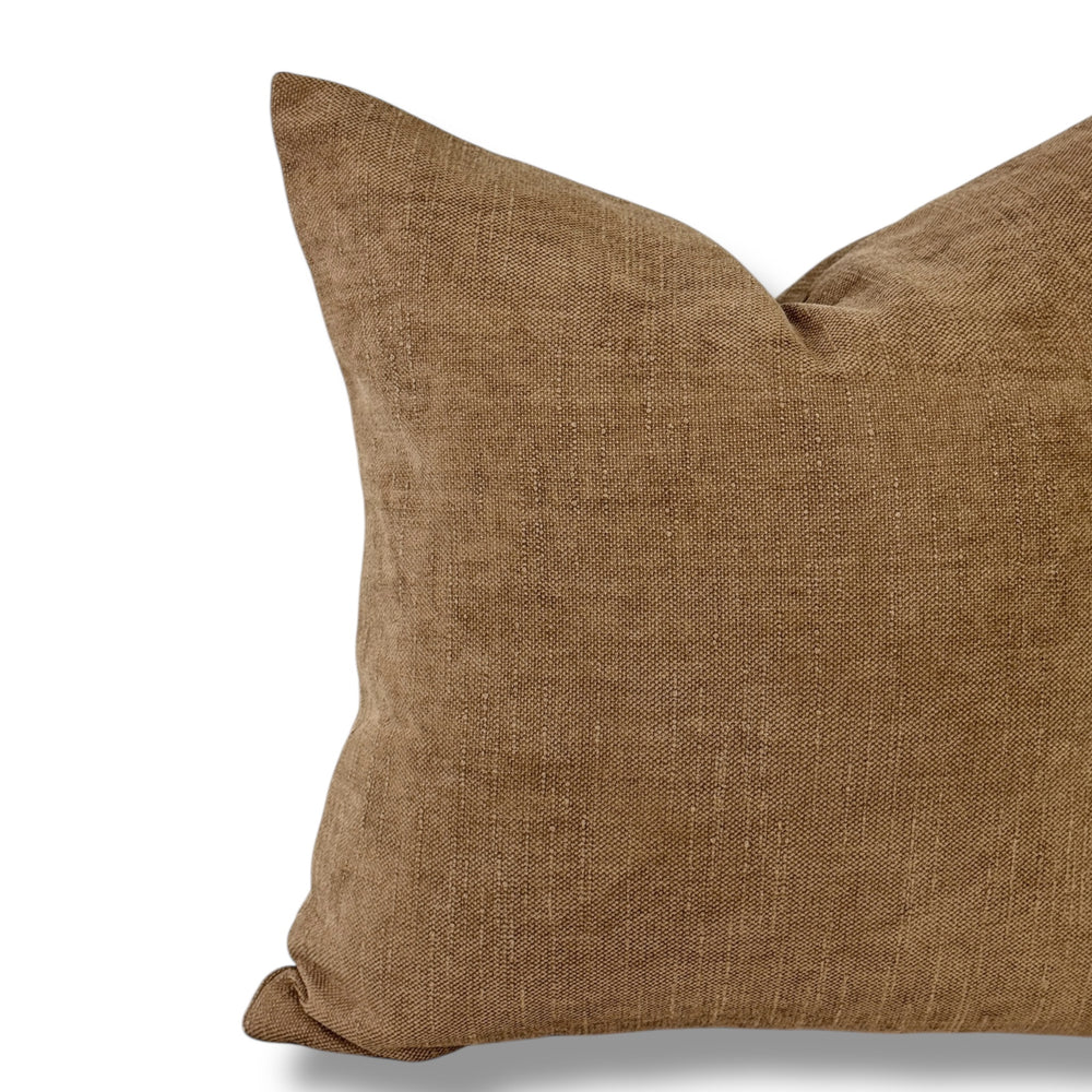 Chester Pillow Cover- Multiple Sizes