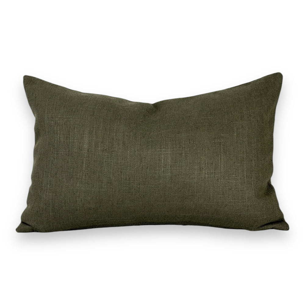 Humphrey Pillow Cover- Multiple Sizes