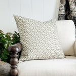 Celeste 22" Pillow Cover