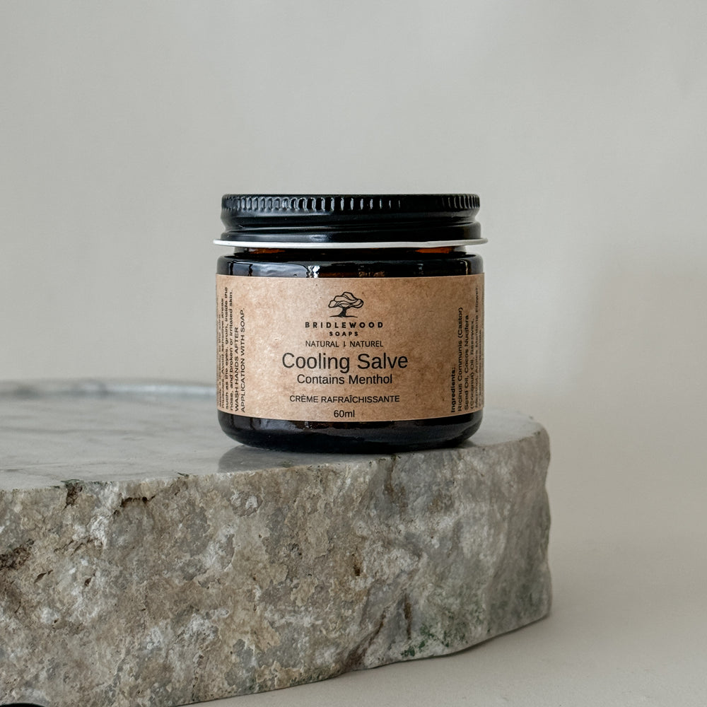 Bridlewood Cooling Salve