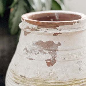 
                
                    Load image into Gallery viewer, Vintage Turkish Jar
                
            