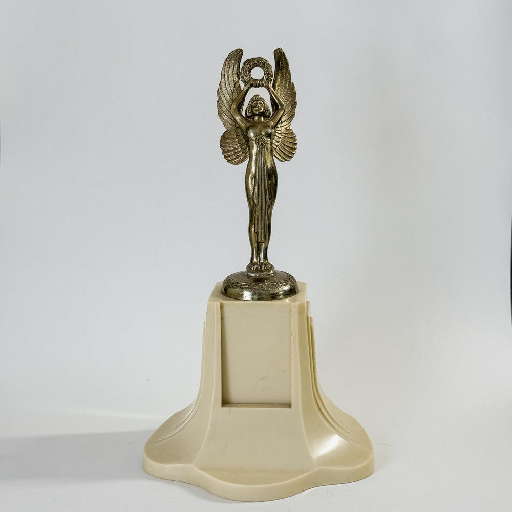 Vintage Lady Trophy.