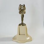 Vintage Lady Trophy.