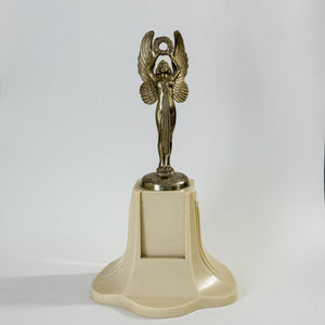 Vintage Lady Trophy.