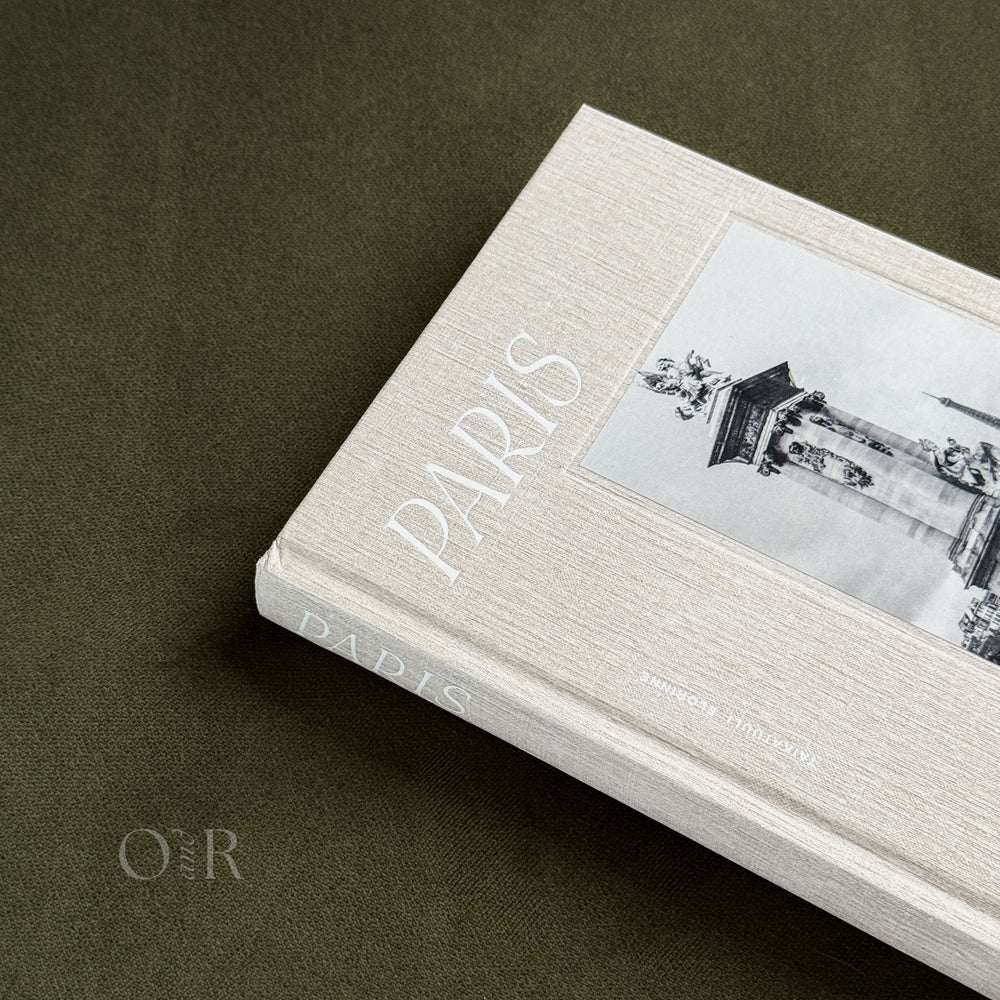 Paris | Dreamy Tips for the City of Love by Taikatuuli Elorinne