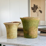 Terracotta English Wall Planter - two sizes available