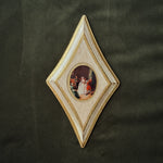 Vintage Florentine Art