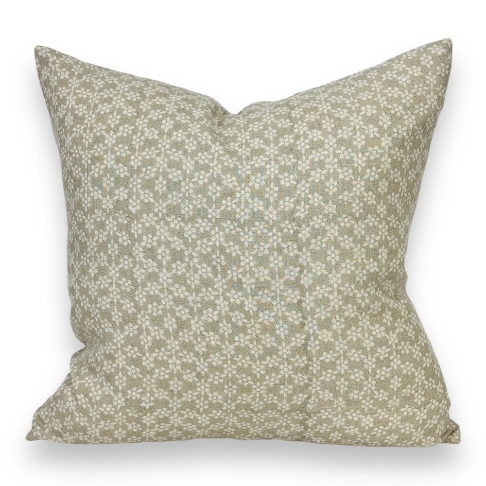 Maeve Pillow Cover- Multiple Sizes