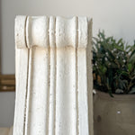 Vintage Wooden Corbel Piece.