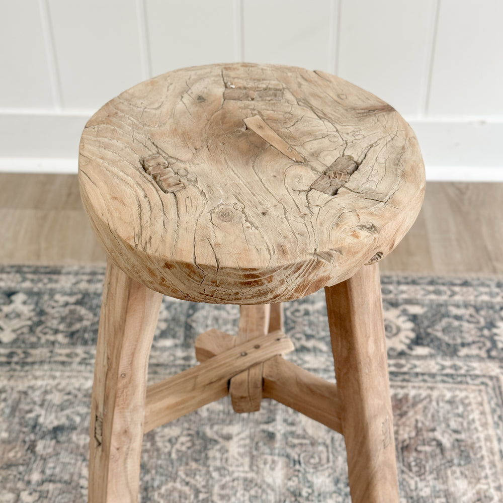 Vintage Stool