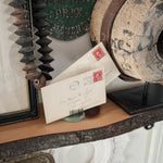 Antique Ephemera Envelopes S/3